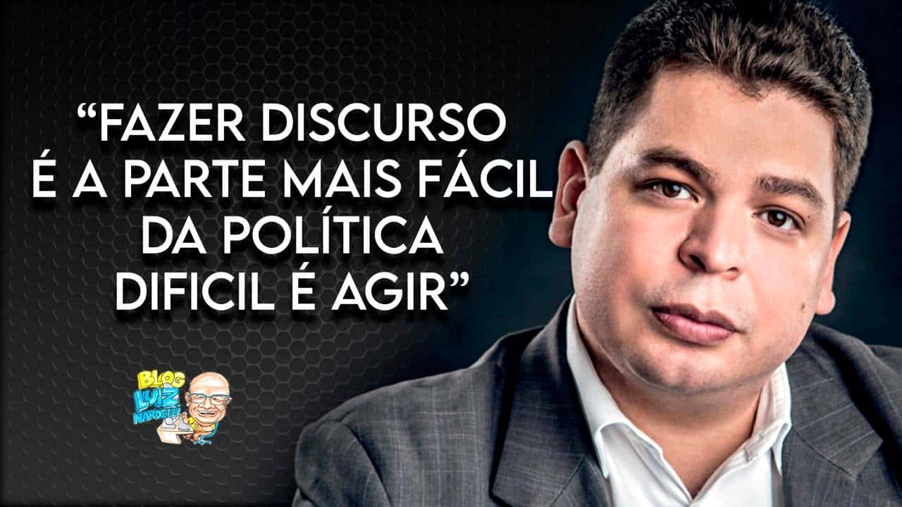 Deputado Estadual Gugu Bueno (PL) fala do Pedágio e do TREVO CATARATAS, “enroscado novamente”