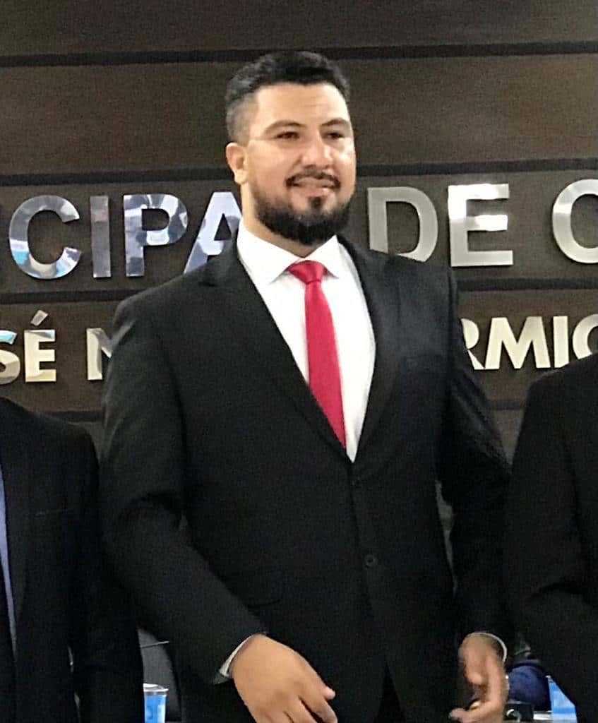 PODCAST – Vereador Edson Souza esclarece embates da Câmara de Cascavel e a situação com o Executivo Municipal