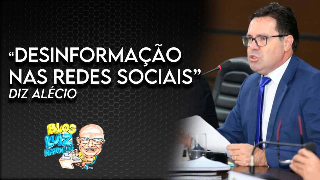 Presidente da Câmara de Cascavel, critica postura de “jornalistas” das redes sociais com desinformação sobre a Covid-19