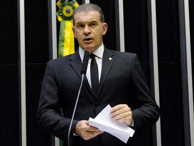 Deputado Federal Evandro Roman presta contas das verbas encaminhadas aos Municípios do Oeste e Sudoeste do Paraná