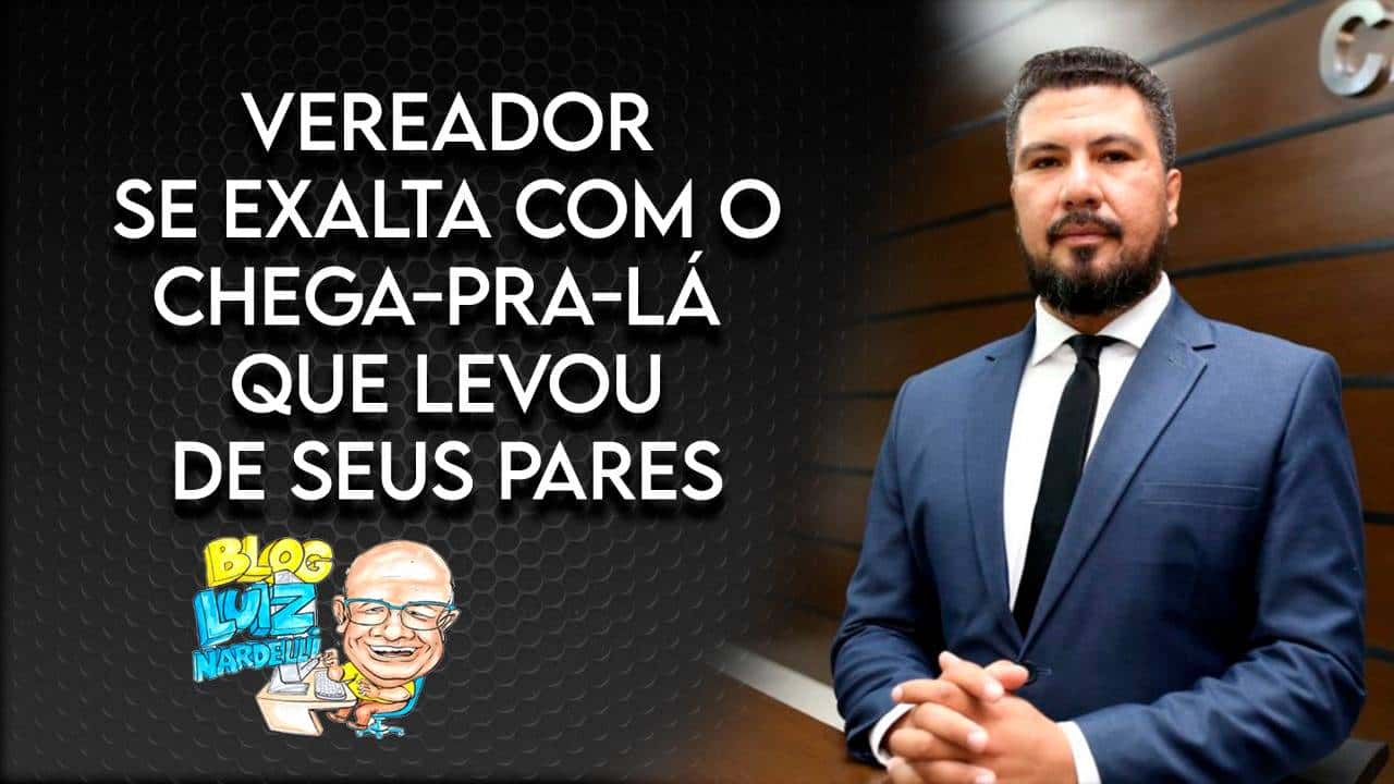 COLUNA 21 05 – Os espelhos da Câmara de Vereadores de Cascavel, não refletem uma boa imagem