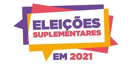 Marcada para 7 de novembro eleição suplementar em Francisco Alves (PR)