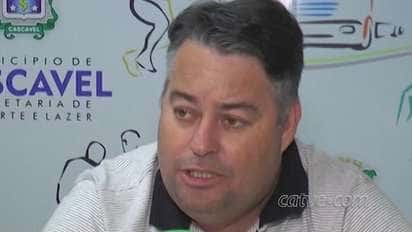 COLUNA 23 11 – Presidente do Solidariedade de Cascavel, Cleber Fonseca deixa a Câmara