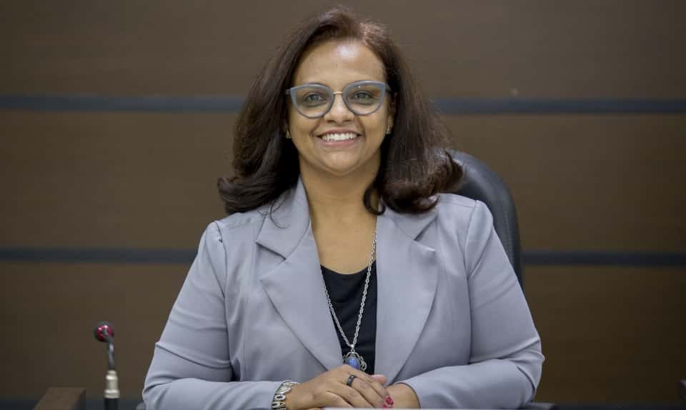 Beth Leal deixa a Secretaria de Comunicação da Prefeitura de Cascavel