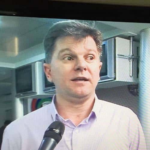 Jeferson Popiu, gerente de Comunicação da Câmara de Cascavel, assumirá direção de jornalismo da TV, Portal e Rádio do Grupo Tarobá
