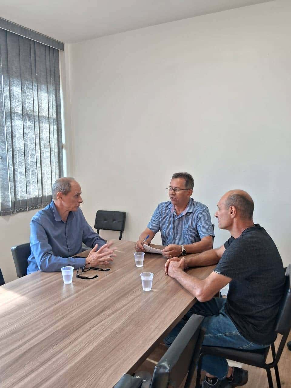 Federação PSOL/REDE, reforça “time” visando eleições de 2024 em Cascavel