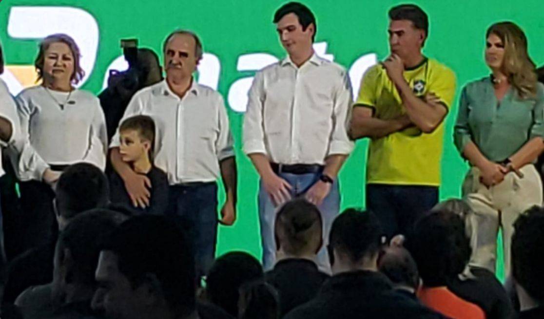 PL de Cascavel realiza convenção partidária e forma chapa da Majoritária