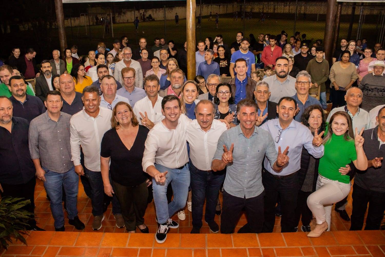 PRD de Cascavel homologa 20 candidatos a vereadores