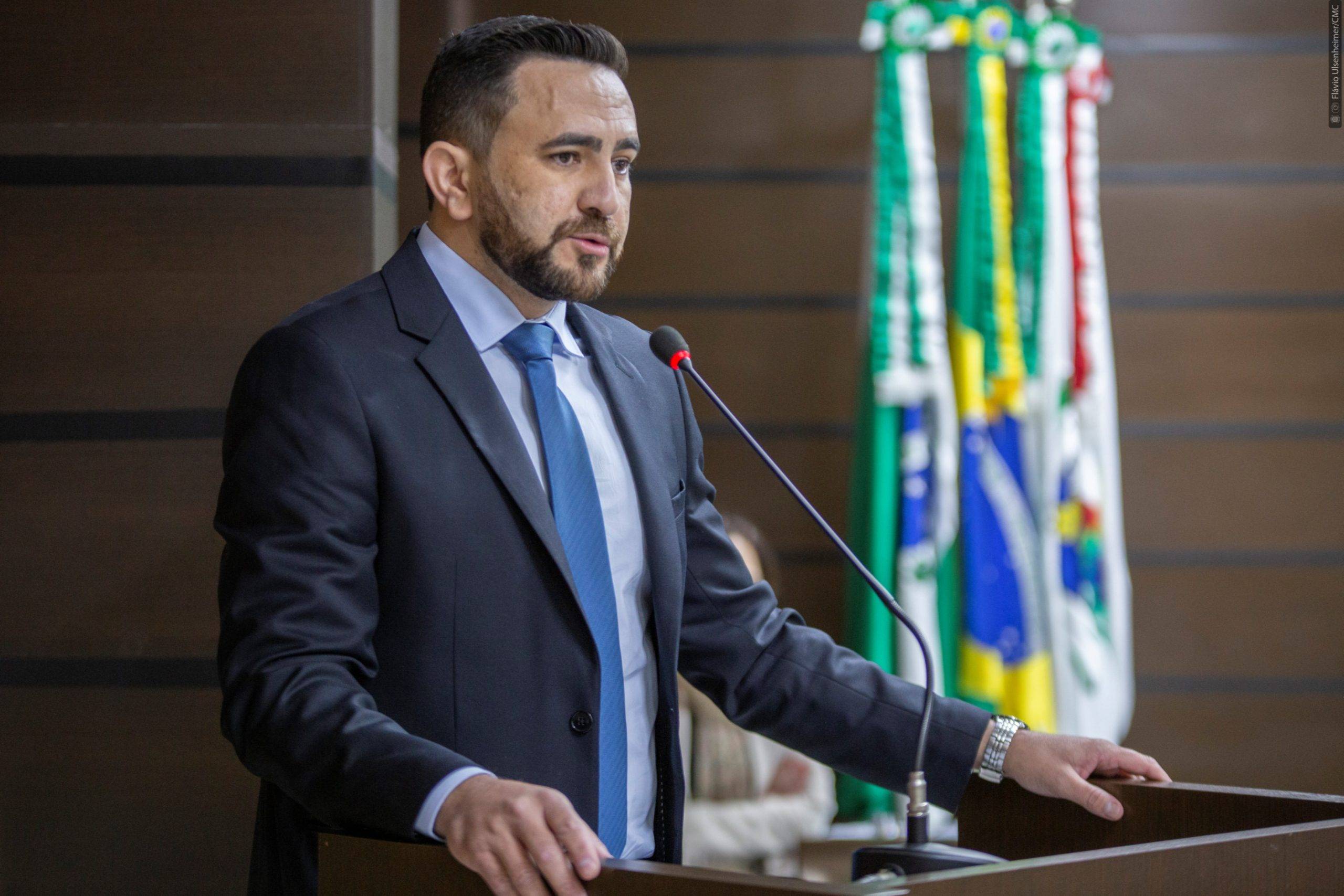 Presidência da Câmara de Cascavel: “O que parecia ser, já não parece mais”. Nem Tiago, nem Alécio. O nome será Xavier?