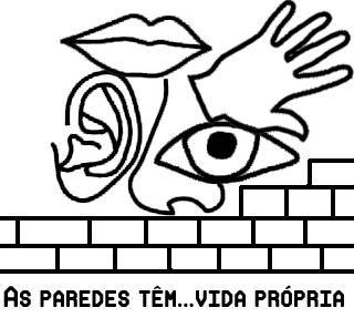 As Paredes disseram que em breve mais um vendaval passará por Cascavel