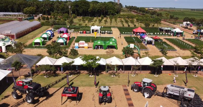 City Farm FAG, em Cascavel, entra no Calendário Oficial de Eventos do Paraná