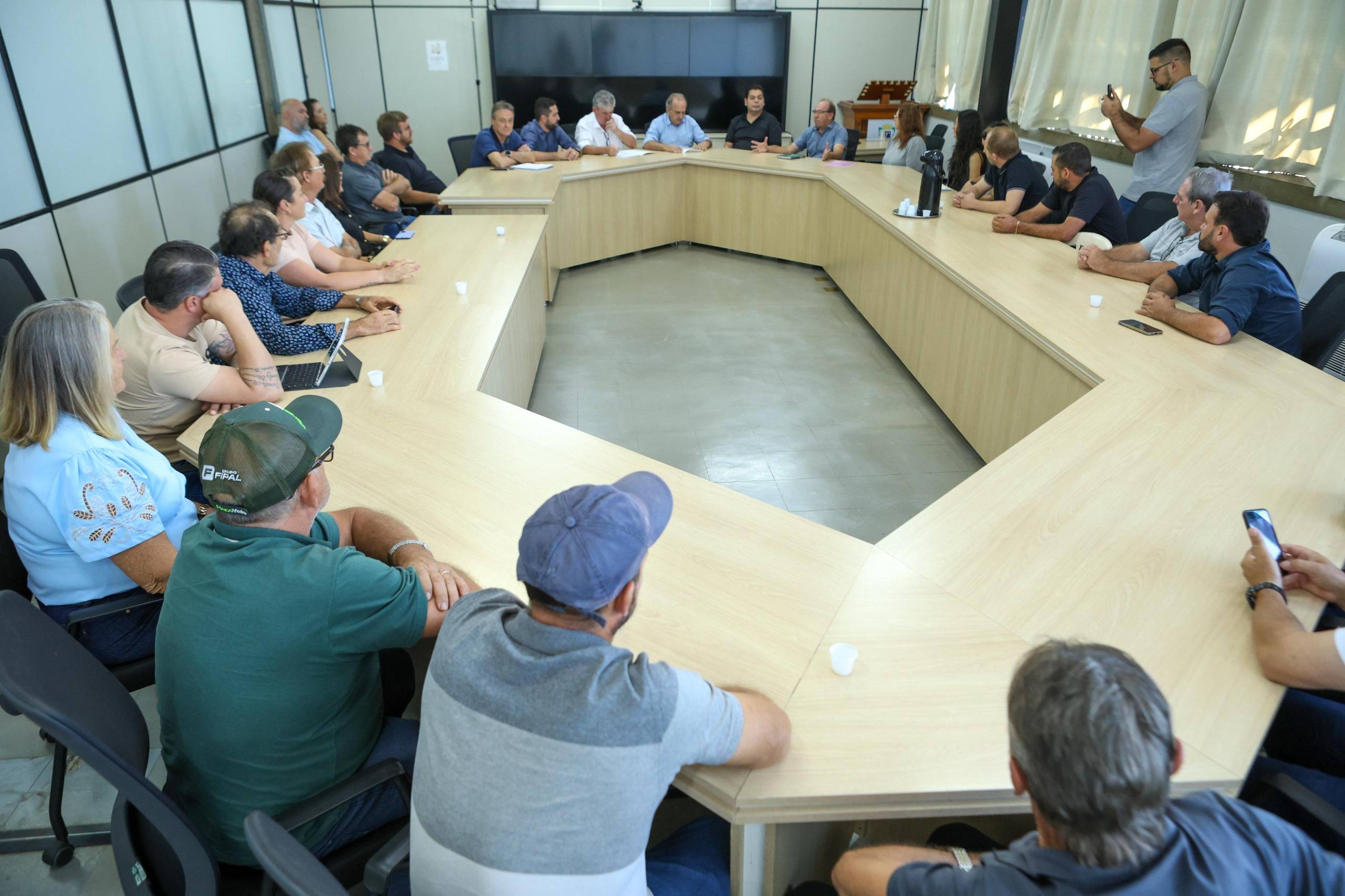 Distrito de São João receberá recape asfáltico, pavimentação e construção de Cmei