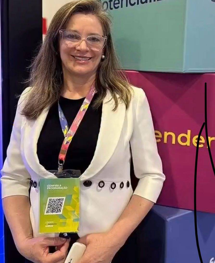 Beatriz Gentelini Bertoglio é a nova secretaria do Meio Ambiente de Cascavel