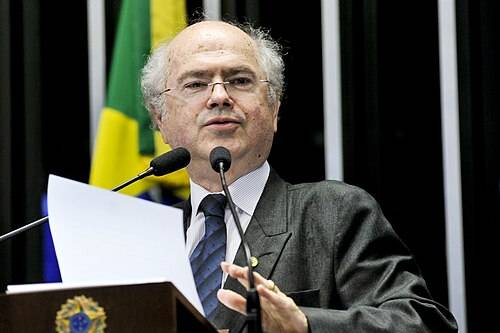 EX-deputado federal Alfredo Kaefer vai engrossar as fileiras do PODEMOS