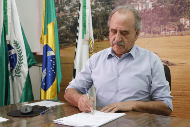 Prefeito Renato Silva pagará a reposição inflacionária a todos os servidores
