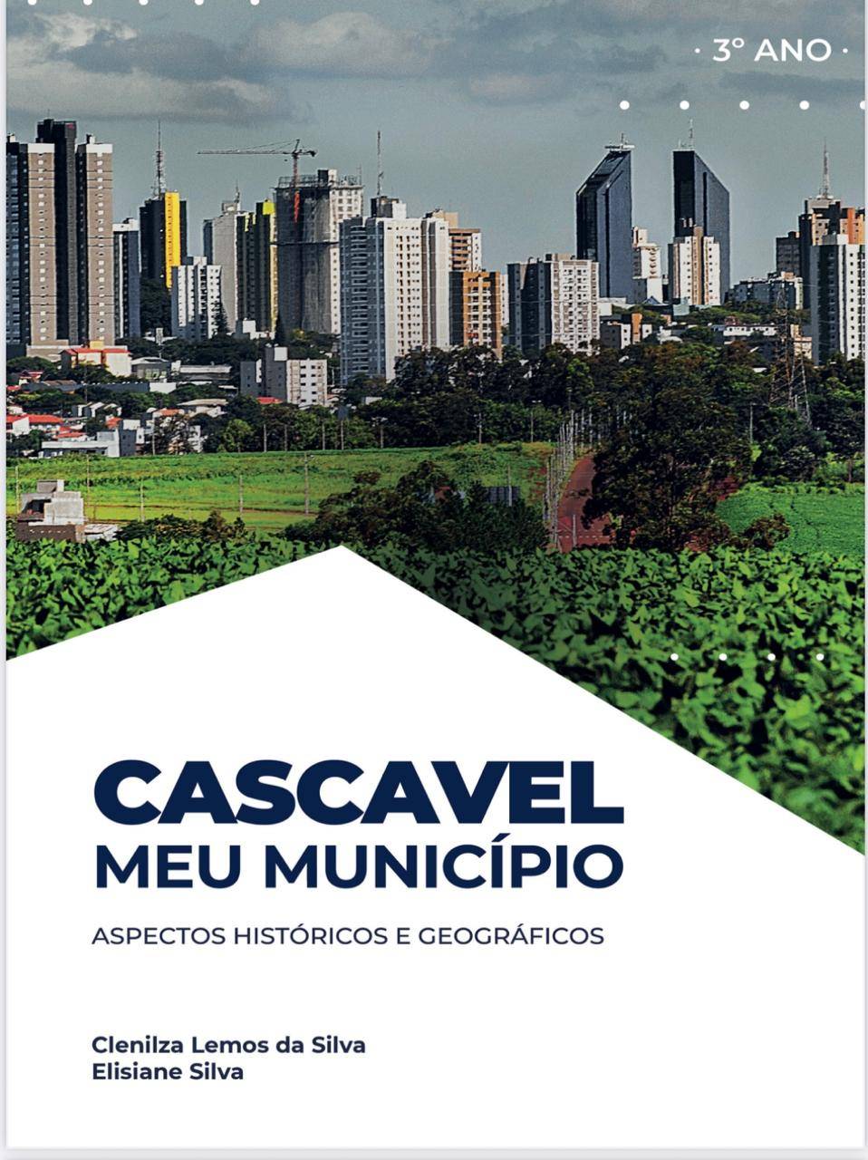 Livro de professores municipais alterado sem autorização? Plágio?