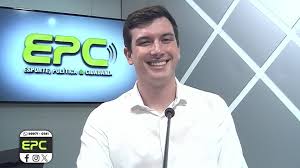 Mecabô assume Prefeitura e promete estudos para criação de Núcleo Industrial