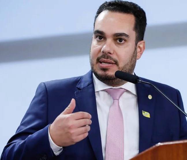 Paulo Martins, candidato a Governador do Paraná? Ou ao Senado da República?