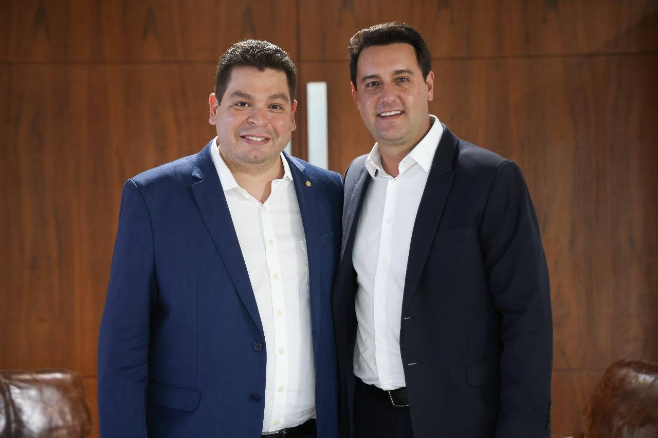“Em votação histórica, aprovamos o IPVA mais baixo do Brasil no Paraná”, destaca Gugu Bueno