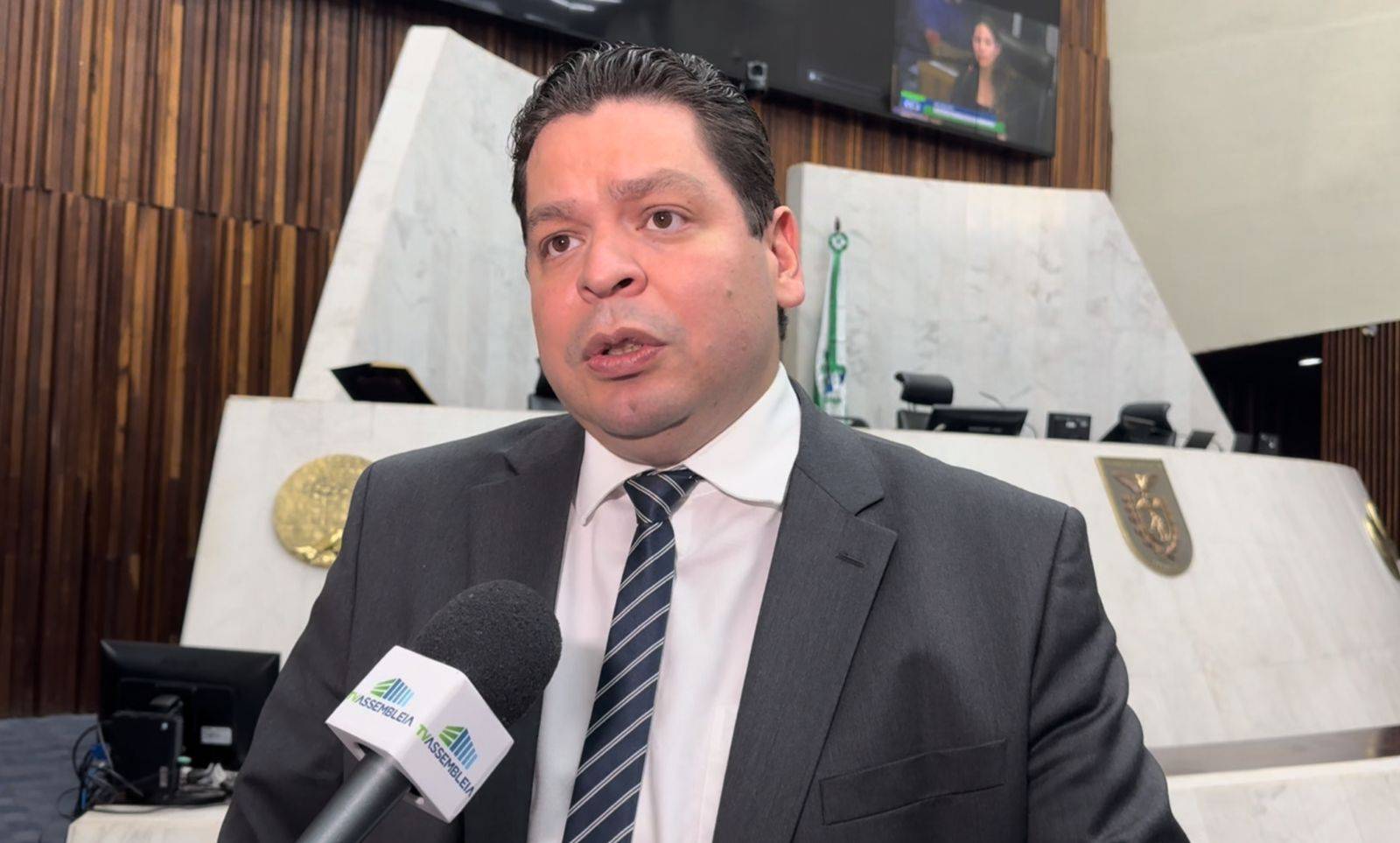 Deputado Gugu Bueno confirma tramitação acelerada do projeto que reduz o IPVA no Paraná